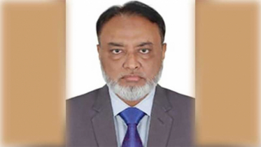 বাংলাদেশ ব্যাংকের নির্বাহী পরিচালক হলেন ড. গোলজারে নবী