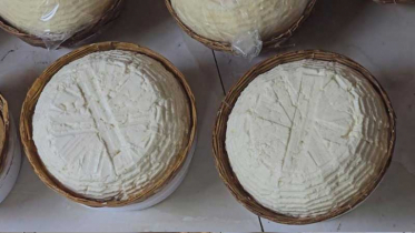 বাণিজ্যে অপার সম্ভাবনা অষ্টগ্রামের পনির