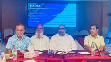 সহায়তা পেলে ওষুধের কাঁচামাল রপ্তানি করে ২ বিলিয়ন ডলার অর্জন সম্ভব