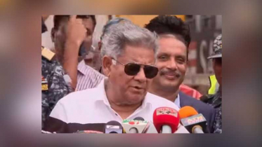ড্রাইডকের পরিচালনায় এনসিটিতে ৩০ শতাংশ প্রবৃদ্ধি হয়েছে: নৌ উপদেষ্টা