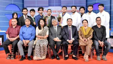 আইন সংশোধন হচ্ছে, সরকার চাইলেই কর অব্যাহতি দিতে পারবে না