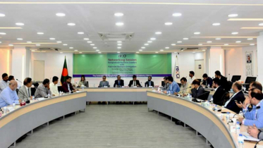 বাণিজ্য সম্প্রসারণে বাংলাদেশ-পাকিস্তান ব্যবসায়ীদের উদ্যোগ