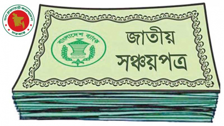 কমল সঞ্চয়পত্রে মুনাফার হার, আজ থেকে কার্যকর