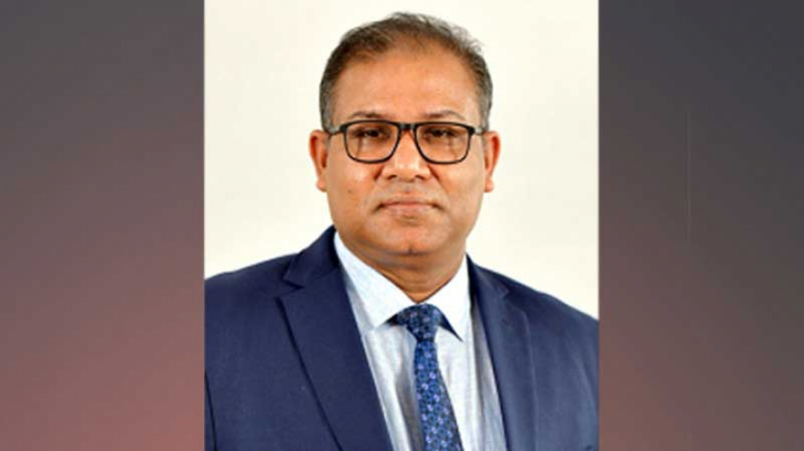 খান ইকবাল হোসেনকে সোনালী ব্যাংকের ডিএমডি পদে পদায়ন