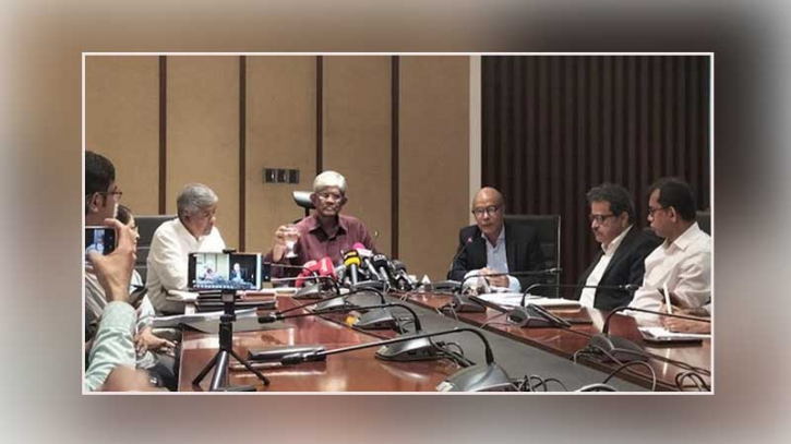 কালো টাকা সাদা করার সুযোগ বাতিল করা হয়েছে: অর্থ উপদেষ্টা