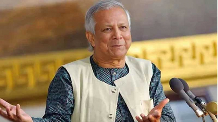 দেশের মাঝারি ও ক্ষুদ্র শিল্প বিকাশে সরকার আন্তরিক: প্রধান উপদেষ্টা