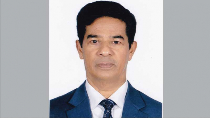 এক্সিম ব্যাংকের এমডি (চলতি দায়িত্ব)র পদত্যাগ