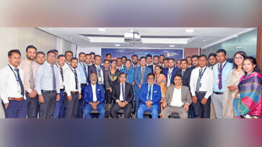 বেঙ্গল কমার্শিয়াল ব্যাংকের মাইক্রোক্রেডিট কনক্লেভ অনুষ্ঠিত