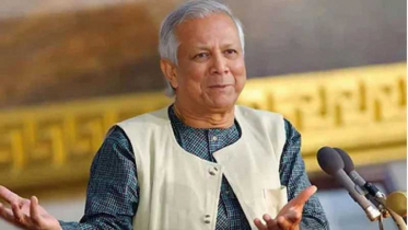 দেশের মাঝারি ও ক্ষুদ্র শিল্প বিকাশে সরকার আন্তরিক: প্রধান উপদেষ্টা