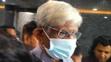 জ্বালানির দাম এখনই বাড়ছে না, অপেক্ষা করব: অর্থ উপদেষ্টা
