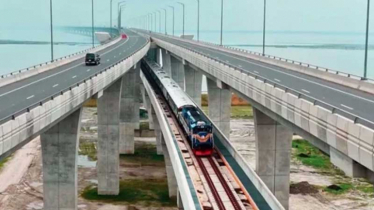 পদ্মা সেতুতে মোবাইল সারচার্জ বন্ধে লিগ্যাল নোটিশ