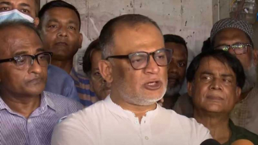 এবার বেশি দামে বিক্রি হয়েছে চামড়া: বাণিজ্য উপদেষ্টা