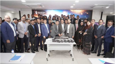 কমিউনিটি ব্যাংকের ক্রেডিট কার্ডের ১৫০ কোটি টাকার মাইলফলক অতিক্রম