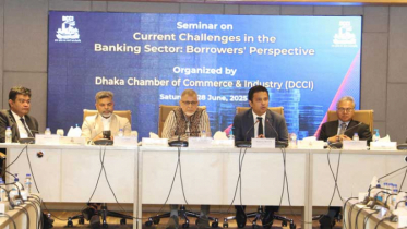 ভালো ব্যাংকগুলো চাইলেই সুদের হার কিছুটা হলেও কমাতে পারে: ড. আনিসুজ্জামান