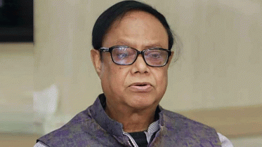 একীভূত হচ্ছে ৫ ব্যাংক, চাকরি হারানোর শঙ্কা নেই কর্মীদের: গভর্নর