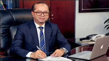 ইসলামী ব্যাংকের সাবেক এমডি মনিরুল মাওলা গ্রেফতার