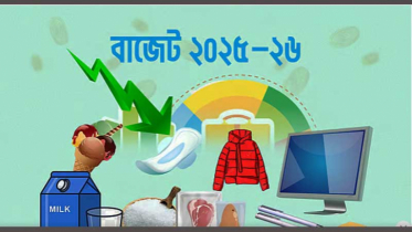 দাম কমতে পারে যেসব পণ্যের