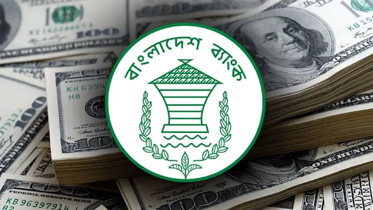 রেমিট্যান্স ও রফতানি আয় বাড়লেও রিজার্ভ ২০ বিলিয়ন ডলারে স্থিতিশীল