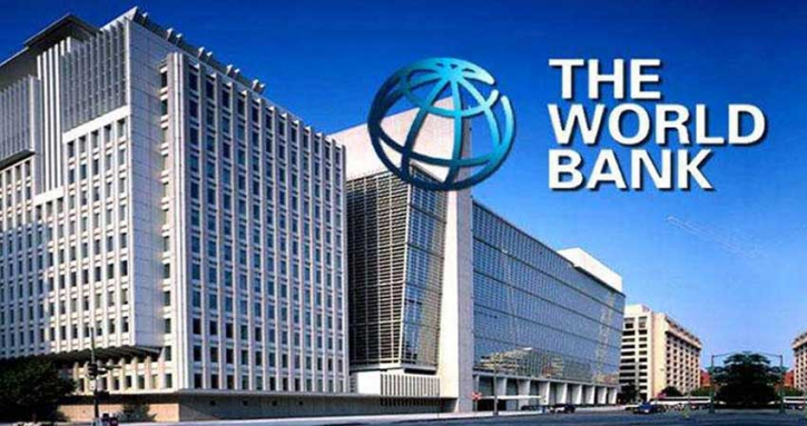 বাংলাদেশকে ৫০ কোটি ডলার অর্থ সহায়তা বিশ্বব্যাংকের