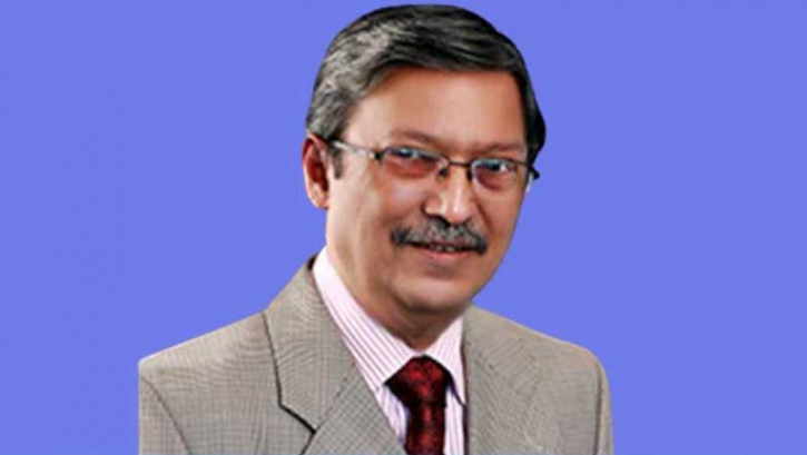 এবি ব্যাংকের নতুন চেয়ারম্যান কাইজার এ চৌধুরী