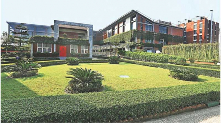লিড সনদ পেল আরও একটি আরএমজি কারখানা