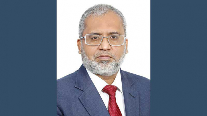 এনআরবিসি ব্যাংকের এমডি ও সিইও হলেন তৌহিদুল আলম খান