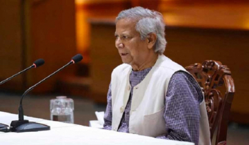 পুঁজিবাজারের উন্নয়নে প্রধান উপদেষ্টার পাঁচ নির্দেশনা