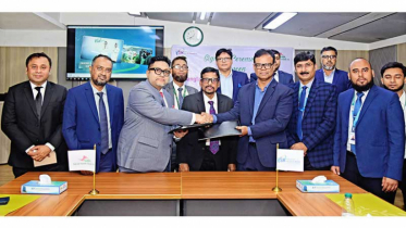সোশ্যাল ইসলামী ব্যাংকের সঙ্গে স্পেশালাইজড হাসপাতালের চুক্তি