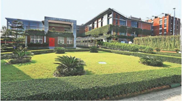 লিড সনদ পেল আরও একটি আরএমজি কারখানা