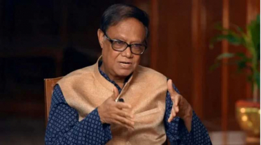 দুর্ঘটনার শিকার বাংলাদেশের অর্থনীতি কিছুটা ঘুরে দাঁড়িয়েছে: গভর্নর