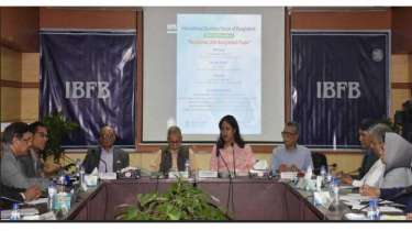 যুক্তরাষ্ট্র-বাংলাদেশ বাণিজ্য সম্পর্ক জোরদারে গুরুত্বারোপ
