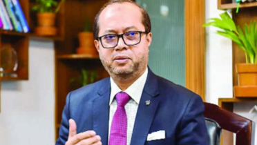 জালিয়াতিতে সম্পৃক্ততার দায়ে ইসলামী ব্যাংকের এমডিকে অপসারণ