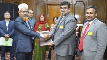 উদ্যোক্তাদের দক্ষতা উন্নয়নে বাংলাদেশ ব্যাংকের সঙ্গে প্রাইম ব্যাংকের চুক্তি