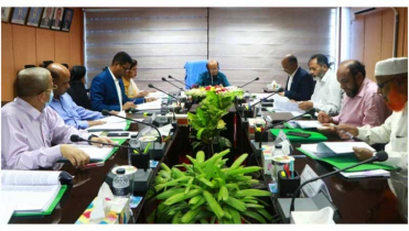 ৩৮৩টি শাখার মাধ্যমে কৃষিভিত্তিক অর্থনীতি শক্তিশালী করছে রাকাব