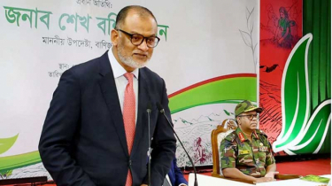 চা শিল্পকে আন্তর্জাতিক বাজারে তুুলে ধরতে হবে: বাণিজ্য উপদেষ্টা