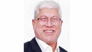 এবি ব্যাংকের চেয়ারম্যান হয়েছেন মো. ফজলুর রহমান