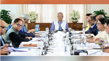 ‘লুটের অর্থ ব্যবস্থাপনা তহবিল’ গঠনের নির্দেশ প্রধান উপদেষ্টার