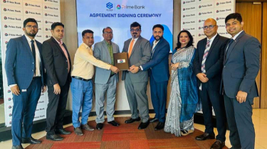 প্রাইম ব্যাংকের সঙ্গে বিএইচএল গ্রুপের চুক্তি