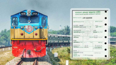 অনলাইন ও স্টেশন কাউন্টার থেকে টিকিট সংগ্রহের আহ্বান রেলওয়ের