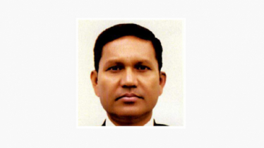 পেটেন্ট ও ট্রেডমার্ক অধিদপ্তরের নতুন ডিজি জাহাঙ্গীর হোসেন