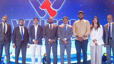 শ্রীলঙ্কায় ওয়ালটন ব্র্যান্ডের আনুষ্ঠানিক যাত্রা শুরু