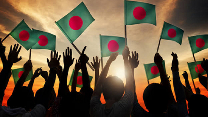 দেশকে ভালবাসব যেভাবে