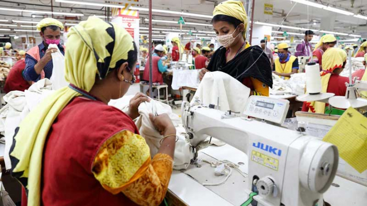 যুক্তরাষ্ট্রের বাজারে বেড়েছে বাংলাদেশের পোশাক রপ্তানি