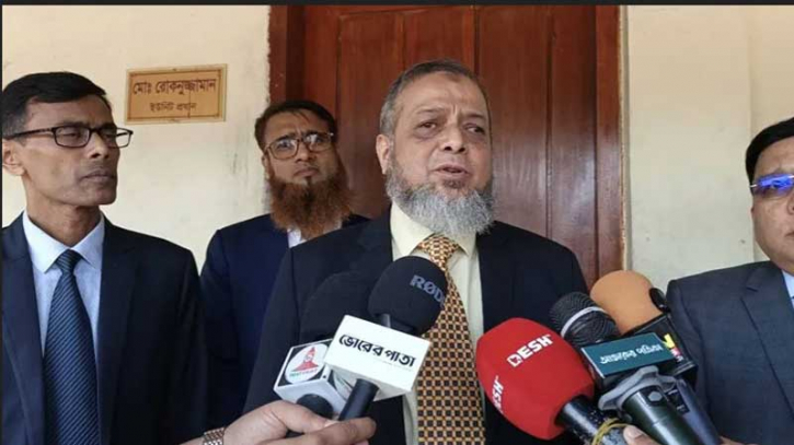 ড্রাইভিং লাইসেন্স পেতে ৬০ ঘণ্টার প্রশিক্ষণ বাধ্যতামূলক: বিআরটিএ চেয়ারম্যান