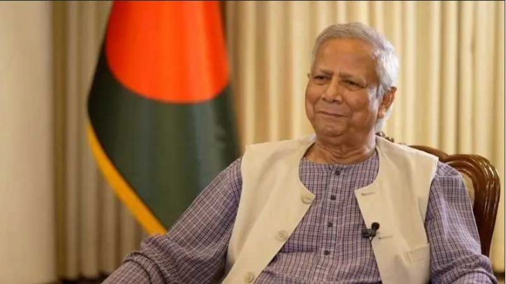 হতাহতের ঘটনায় প্রধান উপদেষ্টার শোক, ক্ষয়ক্ষতি নিরূপণের নির্দেশ