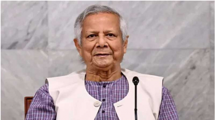 লুট হয়ে যাওয়া ব্যাংকিং খাত ইতোমধ্যে ঘুরে দাঁড়িয়েছে: প্রধান উপদেষ্টা