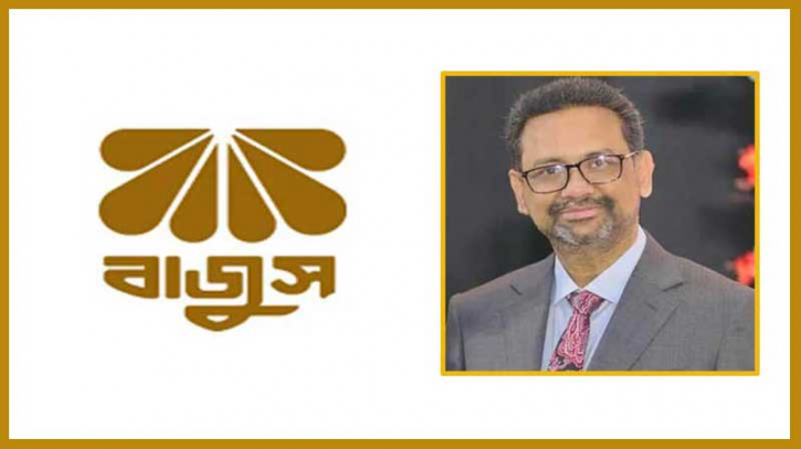 বাজুসের নতুন সভাপতি এনামুল হক দোলন