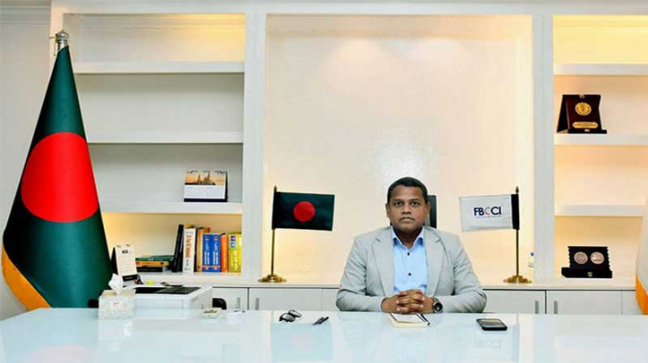 এফবিসিসিআইর প্রশাসকের দায়িত্বে অতিরিক্ত সচিব আবদুর রহিম খান