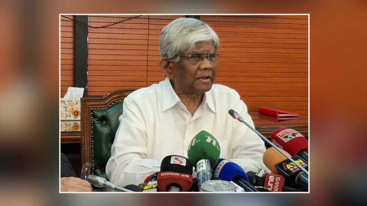 ব্যাংকিং খাতকে শক্তিশালী করার সংস্কারগুলো চলমান থাকবে: অর্থ উপদেষ্টা