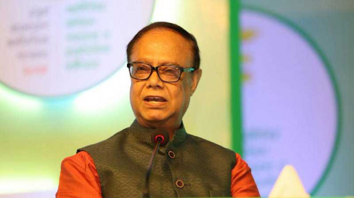 পাঁচ ব্যাংক নিয়ে গঠিত নতুন ব্যাংকের যাত্রা আগামী সপ্তাহে: গভর্নর